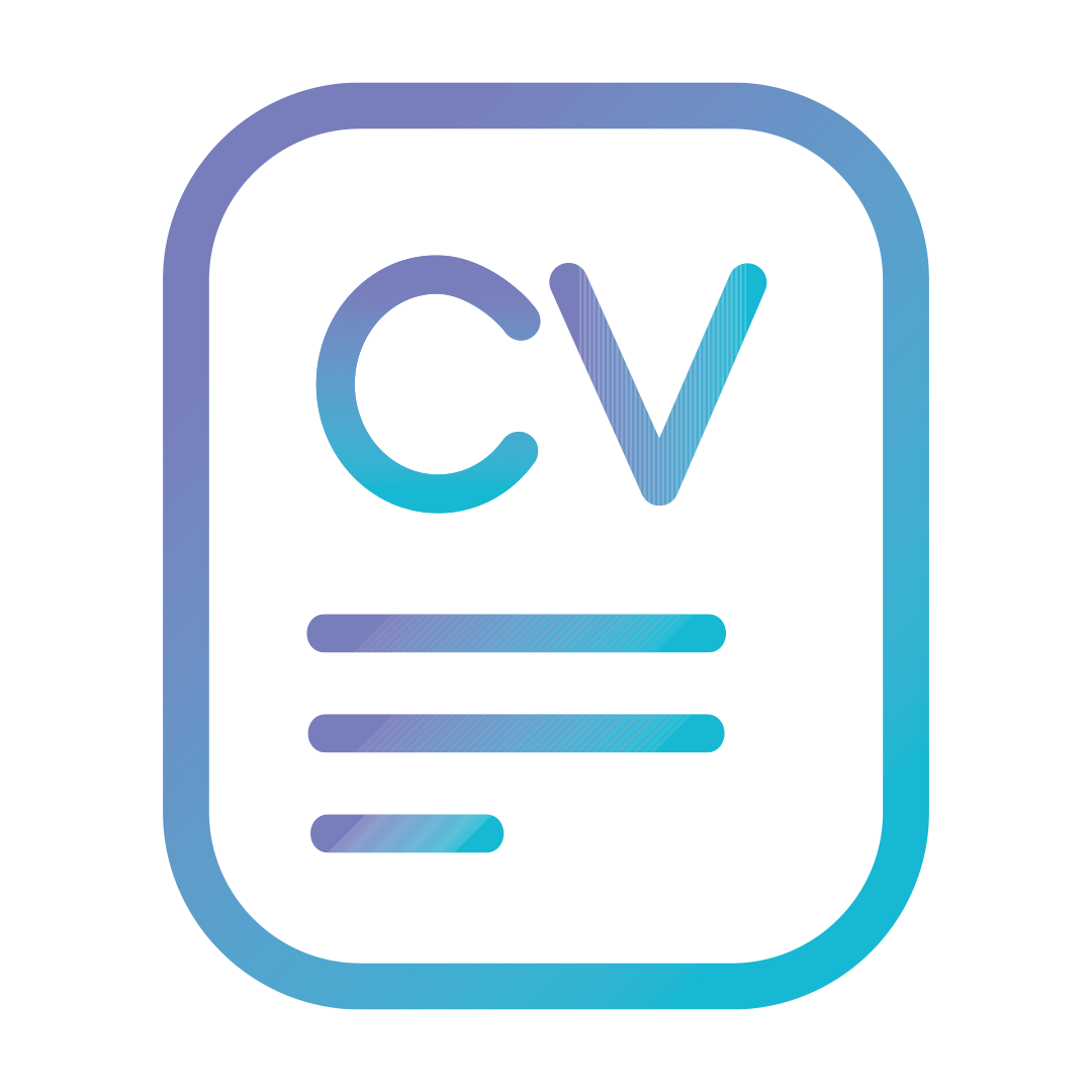 CV Icon
